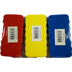 Erasers & Cleaners